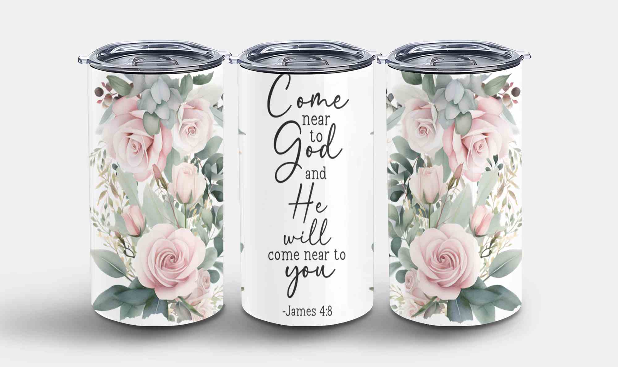 Come Near To God-10194